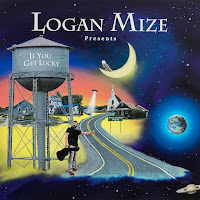 Logan Mize - If You Get Lucky загрузить