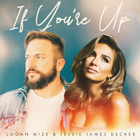 Logan Mize - If You're Up Ft Jessie James Decker загрузить