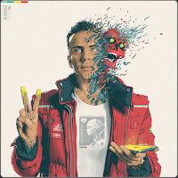 Logic - Confessions Of A Dangerous Mind загрузить