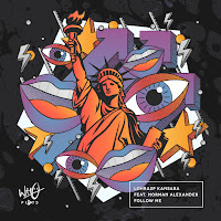 Lohrasp Kansara - Follow Me (Feat. Norman Alexander) загрузить