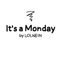 Lolnein - It's A Monday загрузить