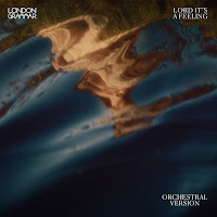 London Grammar - Lord It's A Feeling (Orchestral Version / Live At Abbey Road) загрузить