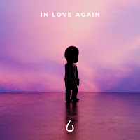 Lonely In The Rain - In Love Again загрузить