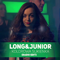 Long & Junior - Kolorowa Sukienka (Radio Edit) загрузить