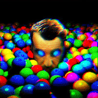 Longestsoloever - On The Other Side (Fnaf: Into The Pit Song) Ft Kryfuze & Mcgwire загрузить