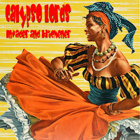 Lord Kitchener - Drink-A-Rum загрузить