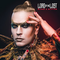 Lord Of The Lost - Blood & Glitter загрузить