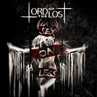 Lord Of The Lost - Sex On Legs загрузить
