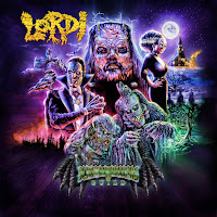 Lordi - In The Castle Of Dracoolove загрузить