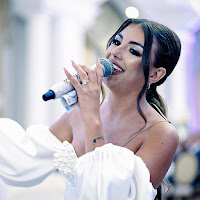 Loredana Sotea - De-Ar Fi Viata Scrisă În Carte (Live) mp3 скачать