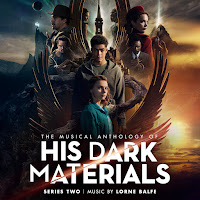 Lorne Balfe - Dark Materials: Between The Worlds загрузить