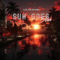 Los Tiburones - Sun Goes Down загрузить