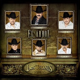 Los Tucanes De Tijuana - El Arbol загрузить