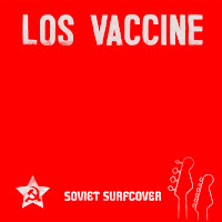 Los Vaccine - Ленин Такой Молодой загрузить