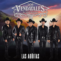 Los Vendavales De Adán Meléndez - Las Agüitas загрузить