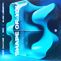 Lost Culturé - Shape Of You Ft Cpx & Elise Lieberth загрузить
