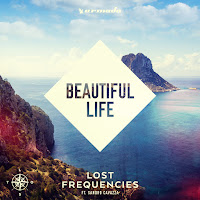 Lost Frequencies - Beautiful Life (Feat. Sandro Cavazza) загрузить