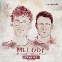 Lost Frequencies - Melody (Angemi Remix) (Feat. James Blunt) загрузить