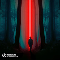 Lost Heroes - Promised Land Ft Skyder & Cflow загрузить