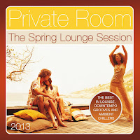 Lounge Deluxe - Fleur Blanche (Hotel Del Mar Edit) загрузить