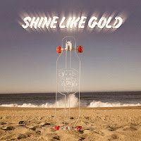 Love Ghost - Shine Like Gold загрузить