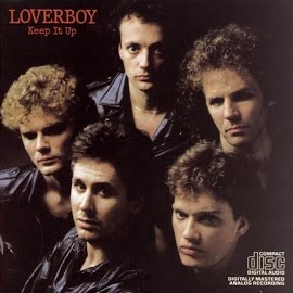 Loverboy - Hot Girls In Love загрузить
