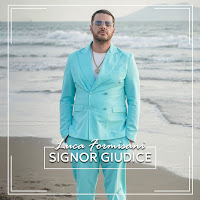 Luca Formisani - Signor Giudice загрузить