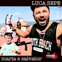Luca Sepe - Maria E Salvator загрузить