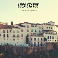 Luca Stavos - El Camino De Mallorca загрузить
