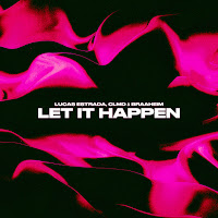 Lucas Estrada - Let It Happen (Techno) Ft Clmd & Braaheim загрузить