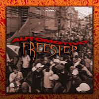 Lucasdj - Automotivo Freestep (Feat. Mc Gw) (Feat. Mc Gw) загрузить