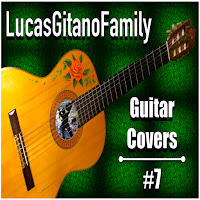 Lucasgitanofamily - Misirlou (Pulp Fiction) загрузить