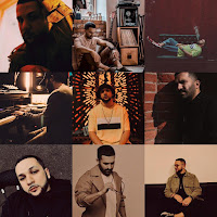 Lucaveros - Ne Ljubov' Ft Bahh Tee загрузить