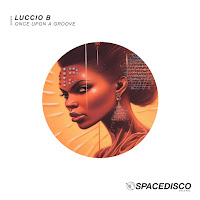 Luccio B - Once Upon A Groove загрузить