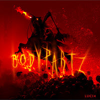 Luci4 - Bodypartz (Slowed) загрузить