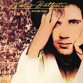 Lucio Battisti - Amarsi Un Po' загрузить
