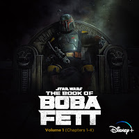 Ludwig Göransson - The Book Of Boba Fett загрузить