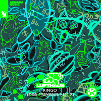 Lufthaus - Ringo (Miss Monique Remix) загрузить