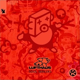 Lufthaus - Soul Seekers (Club Mix) Ft Robbie Williams загрузить