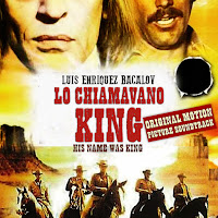 Luis Bacalov - His Name Is King - Lo Chiamavano King - Main Titles Song загрузить