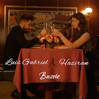 Luis Gabriel - Buzele Ft Haziran загрузить