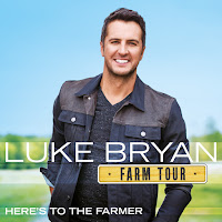Luke Bryan - Here's To The Farmer загрузить
