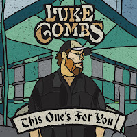 Luke Combs - One Number Away загрузить