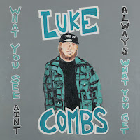 Luke Combs - My Kinda Folk загрузить