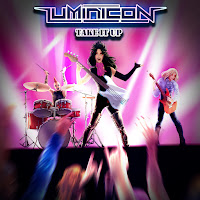 Luminicon - Take It Up загрузить