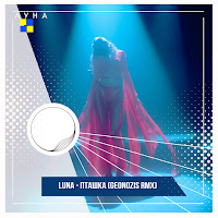 Луна - Пташка (Geonozis Remix) загрузить