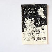 Lusillón - Me Gustaría Gustarte загрузить