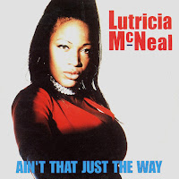 Lutricia Mcneal - Ain't That Just The Way загрузить