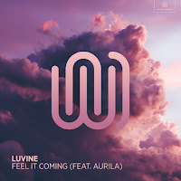 Luvine - Feel It Coming (Feat. Aurila) загрузить