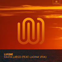 Luvine - Hasta Luego (Feat. Ladina Viva) загрузить